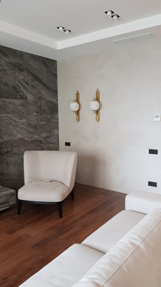 Квартира на Крестовском острове