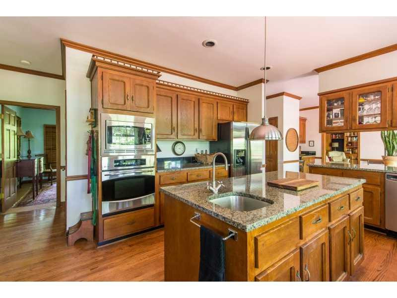 Sandy Springs Refresh