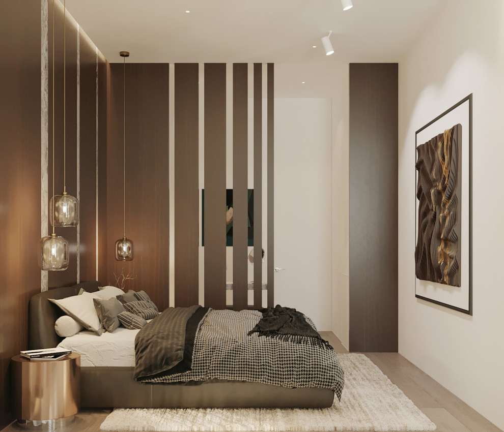 Апартаменты в ЖК "Садовые кварталы"