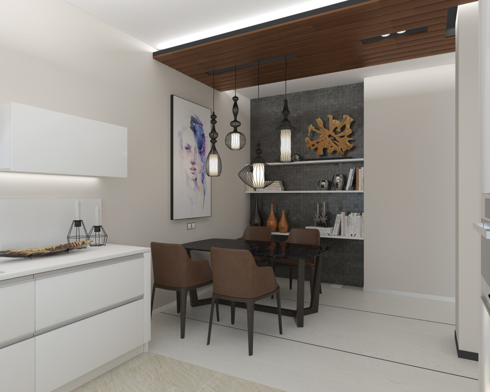 НА КОНТРАСТАХ