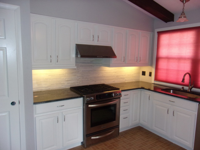 Kitchen Remodeling kitchen