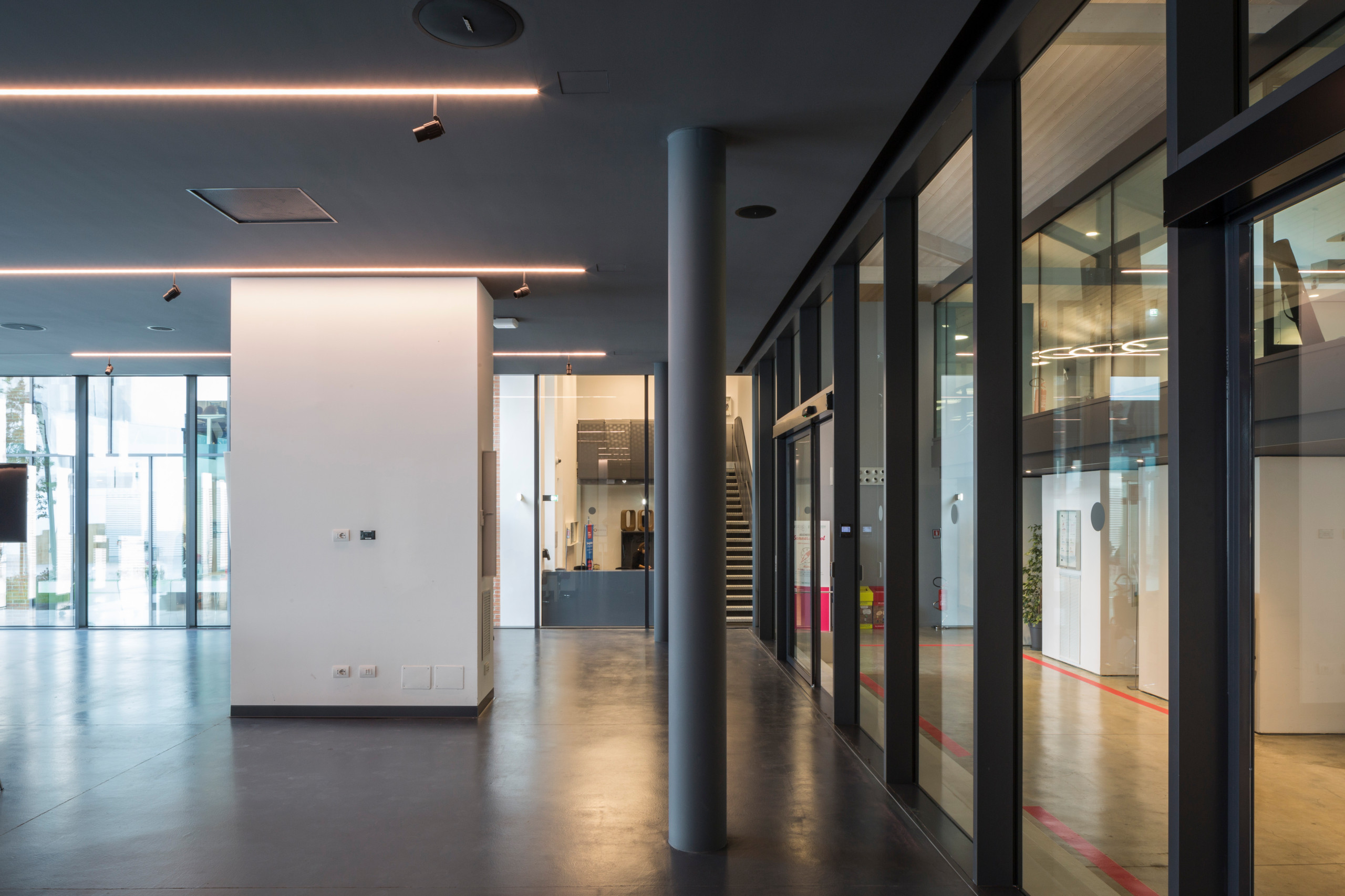 LUISS HUB | Milano