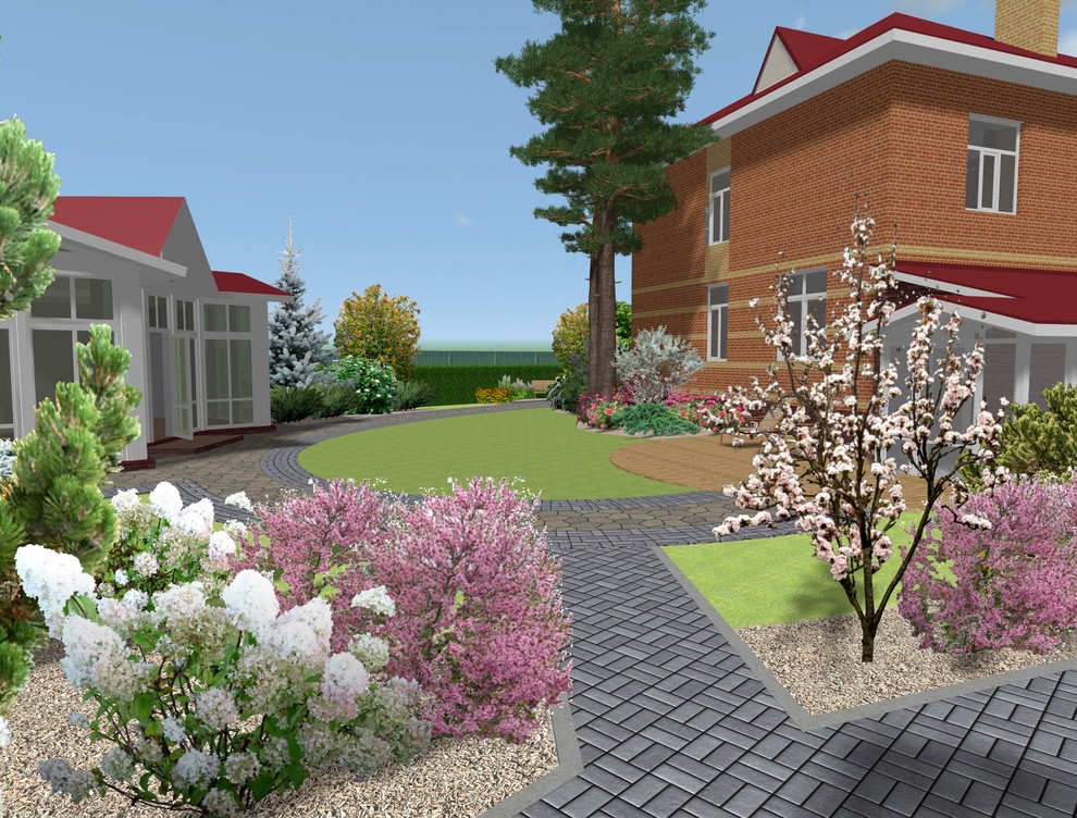 Серебряный бор