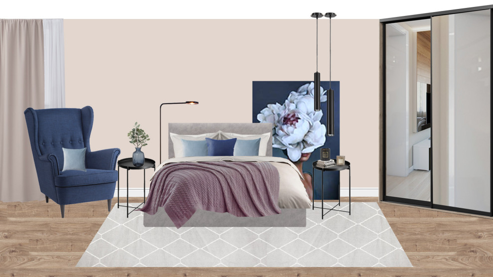 Квартира под сдачу