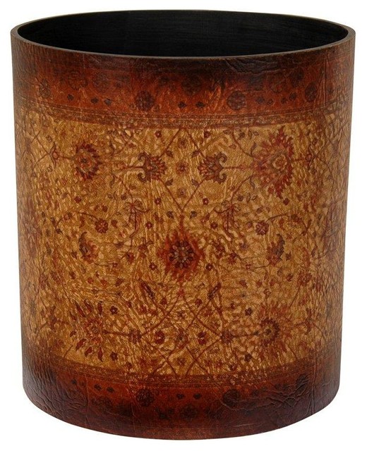 gold waste basket | houzz gold waste basket | houzz