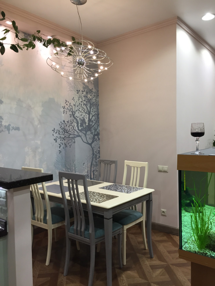 Квартира 60 м.кв.