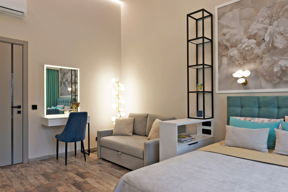 Таунхауз в Подмосковье