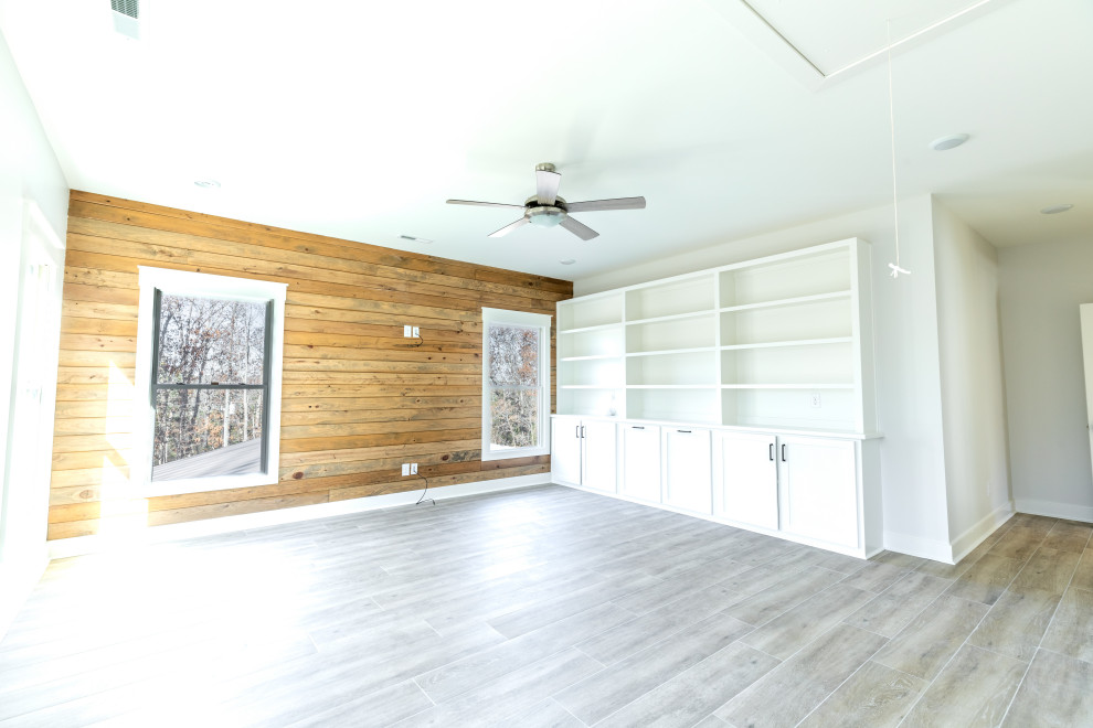 Indian Hills New Construction
