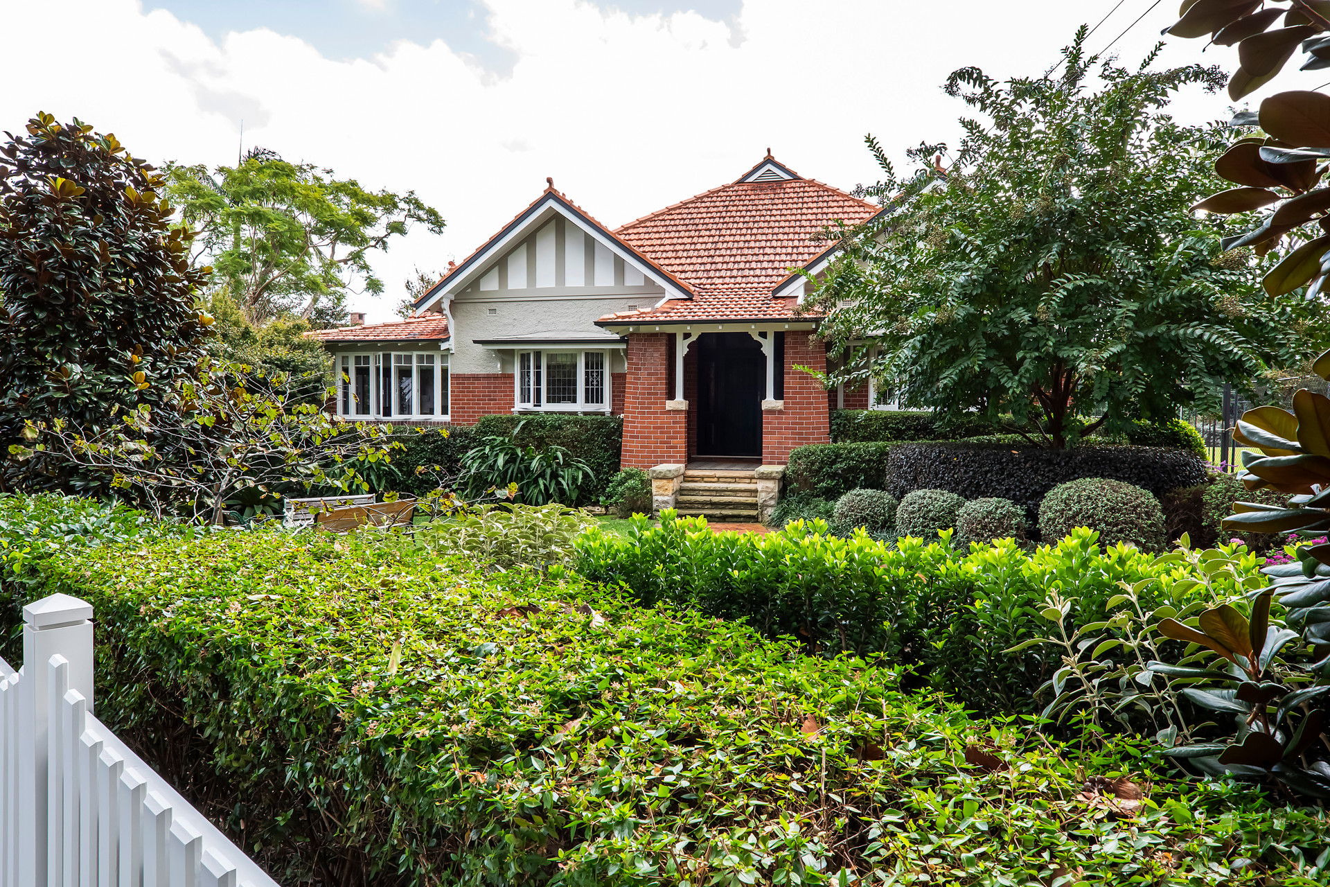 Roseville, Timeless Refurbishment