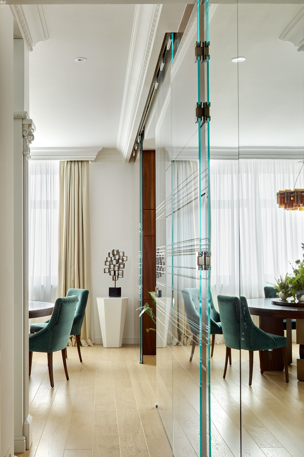 Квартира 206 кв.м.