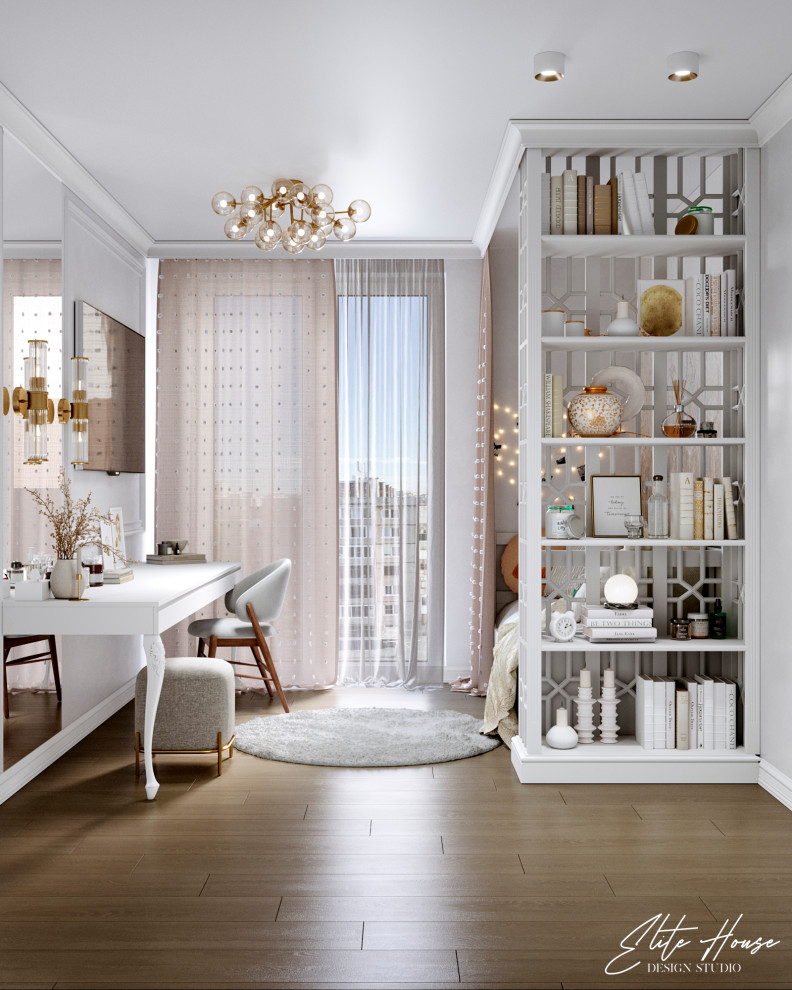 ЖК "Зеленый Остров"