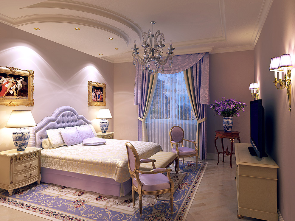 Квартира в ЖК "Миракс-Парк"