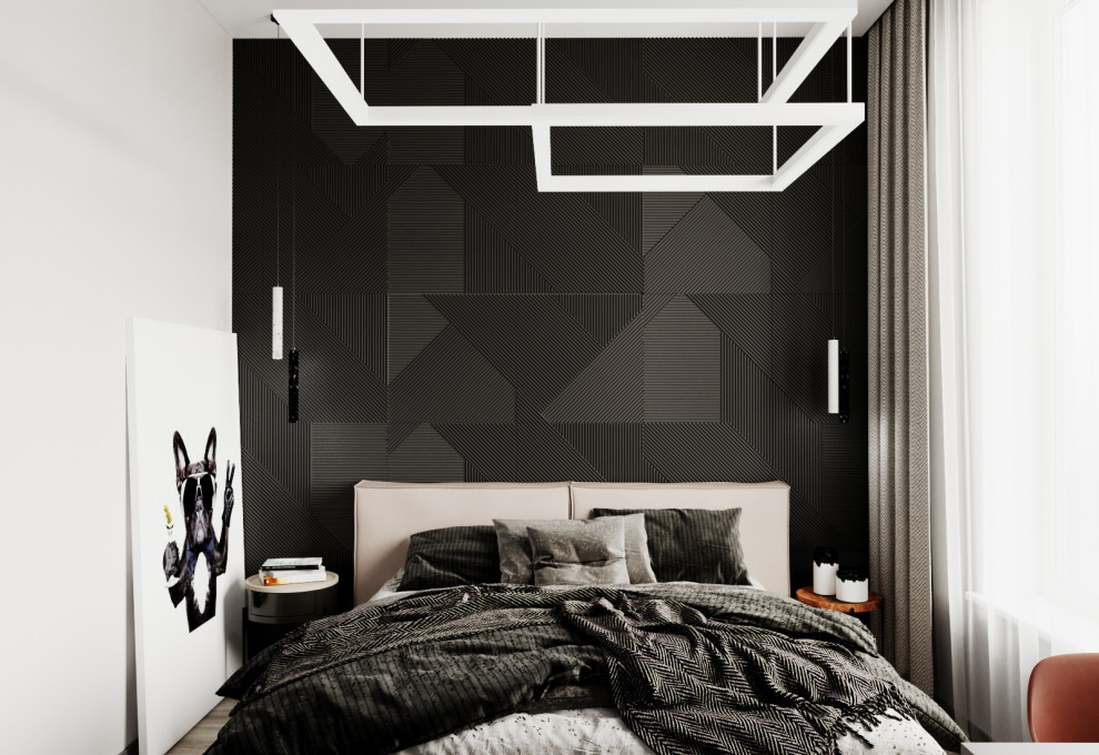 Стильный минимализм