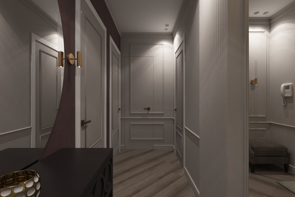 ЖК "Кварталы 21/19"