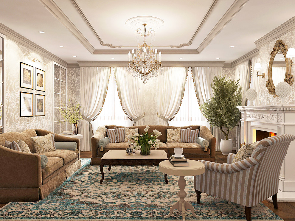 Классика жанра