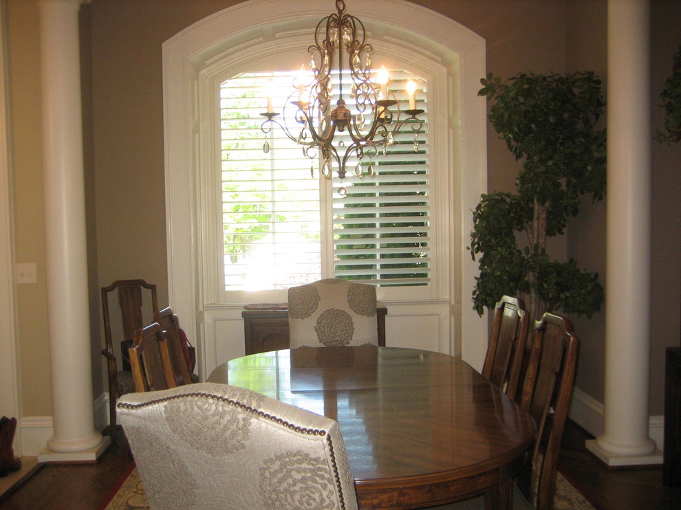 W Dining Room