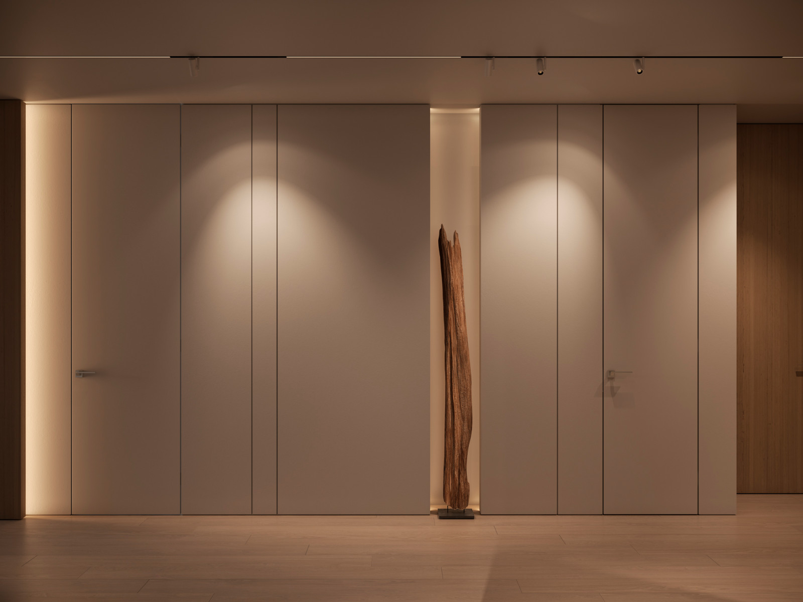 Квартира 150м2