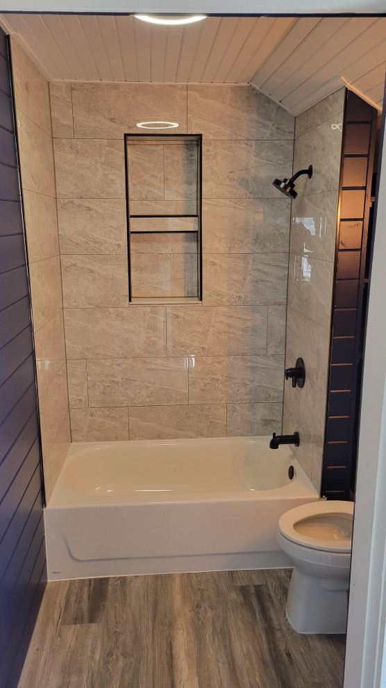 Bathroom Remodeling