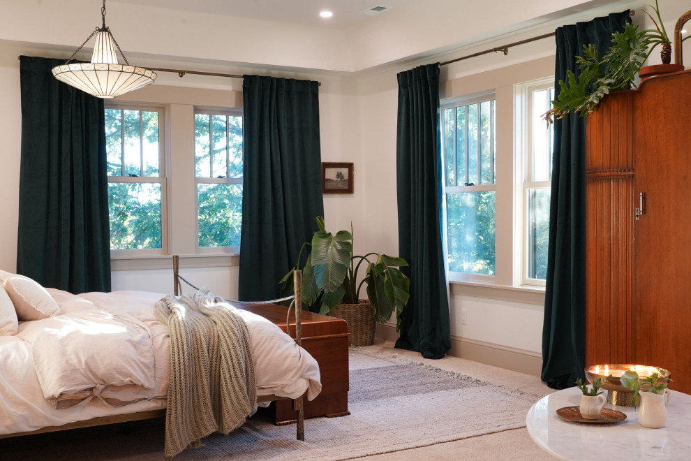 Historic Highlands | Denver, CO | Art Deco Home Remodel