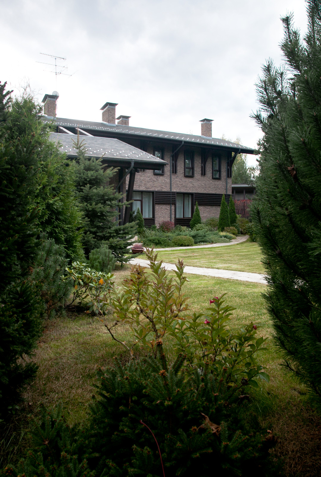 Николо-Урюпино