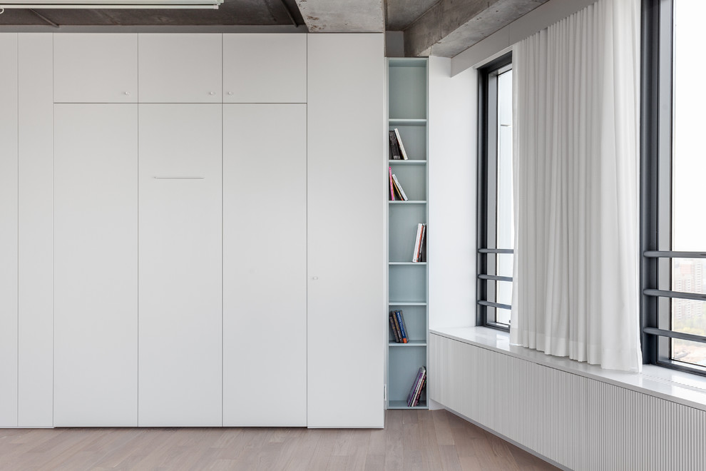 Квартира на Мосфильмовской