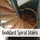Goddard Spiral Stairs
