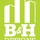 B&H Designs - California - 3D Rendering