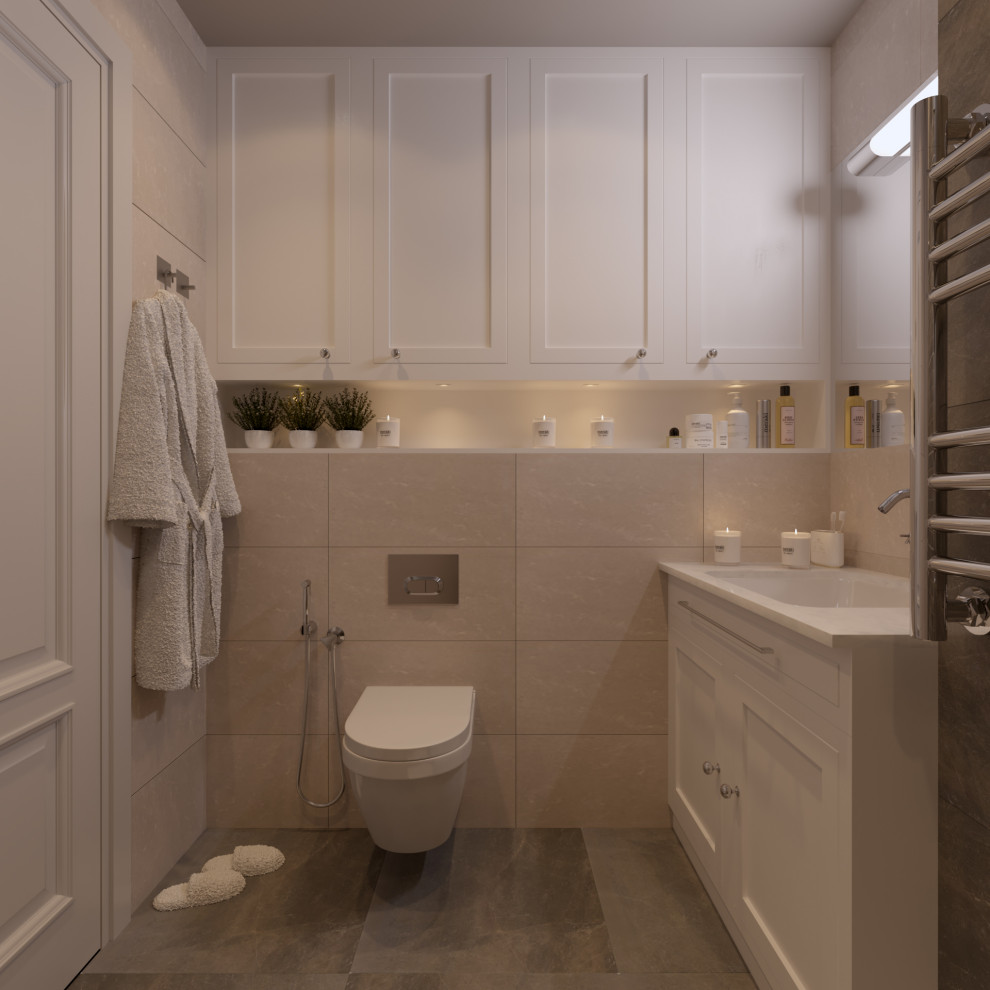 Юнион Парк 2018