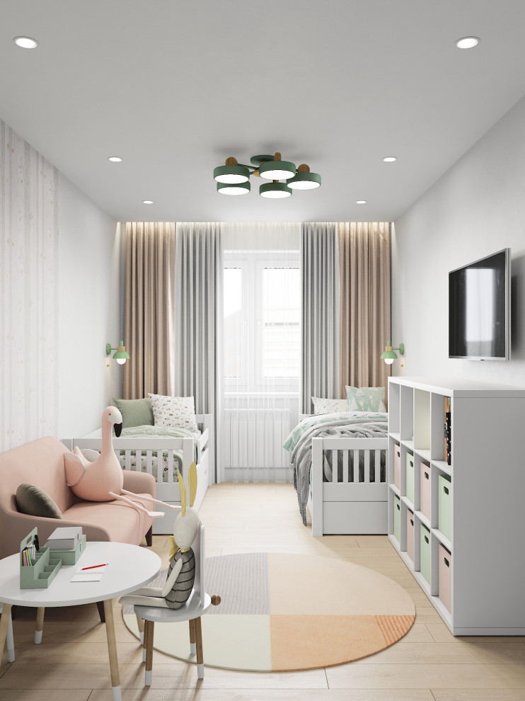 3к. квартира в ЖК Полетград