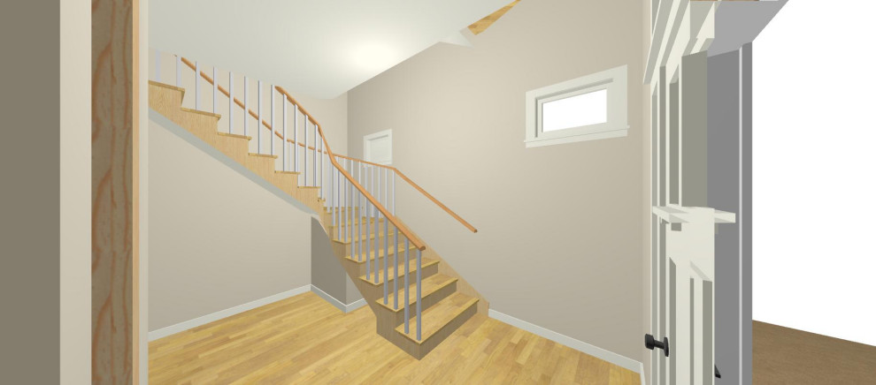 Peck Residence - Croatan