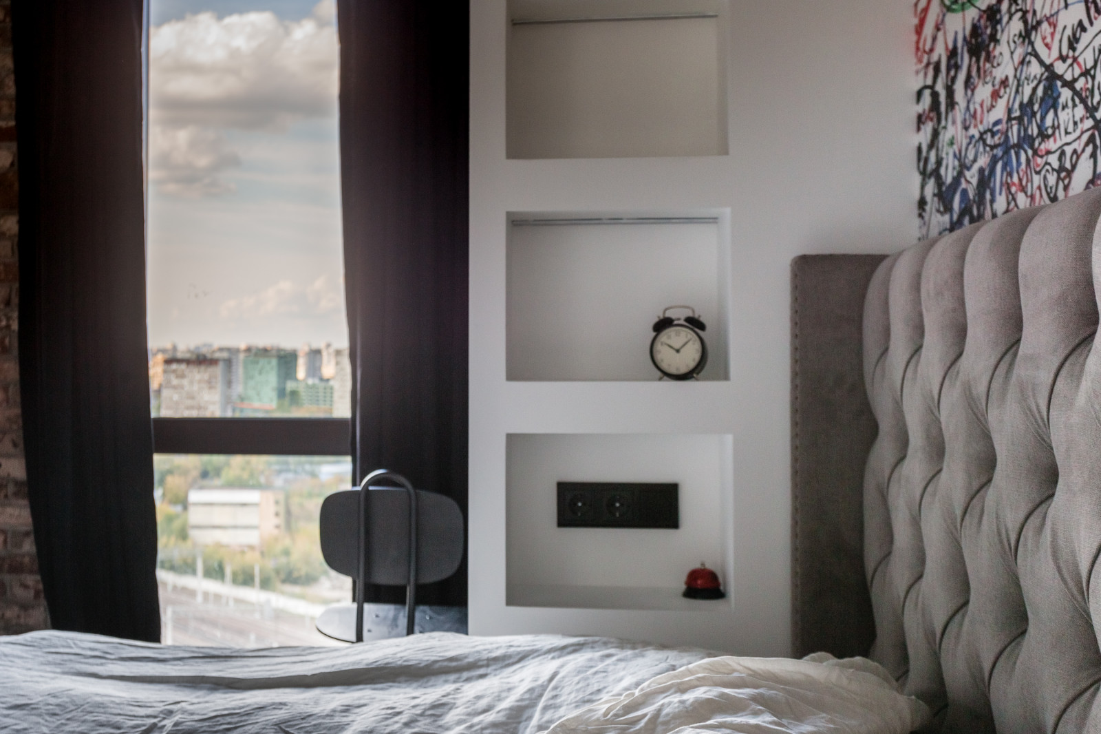 Апартаменты в ЖК Монодом