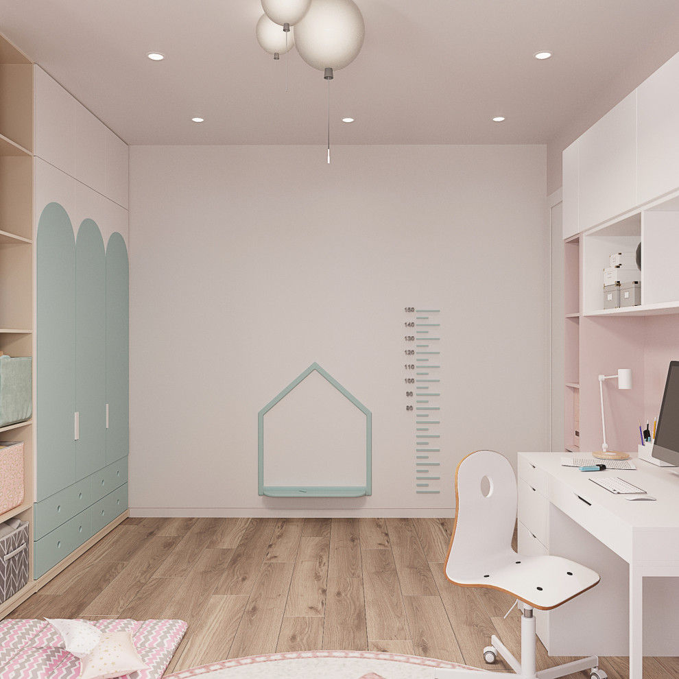 Дизайн проект дома в г.Рига