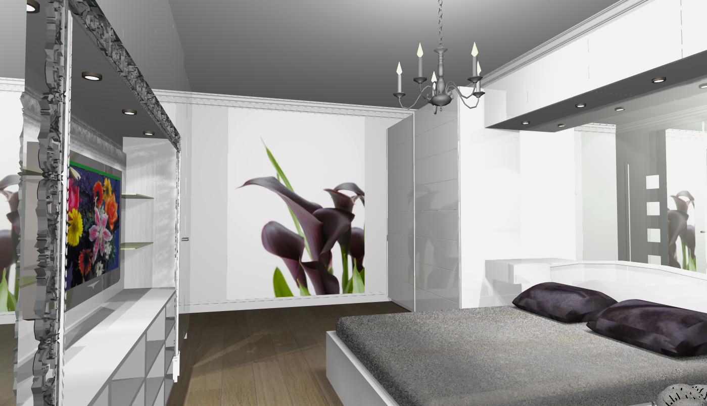 Квартира в Зеленограде