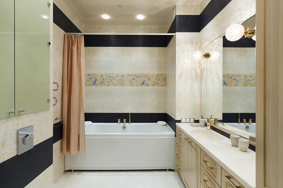 Квартира на Новочеркасском проспекте