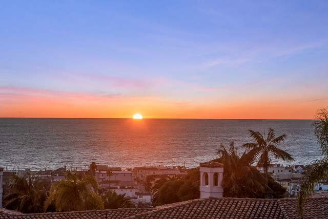 Modern Manhattan Beach modern-haeuser