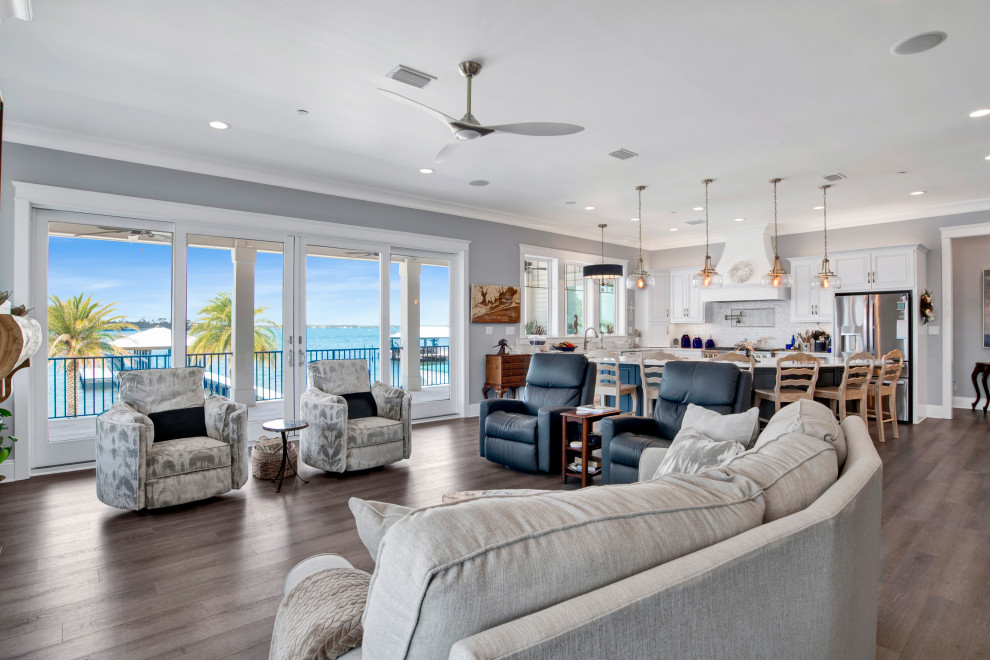 Coastal Haven