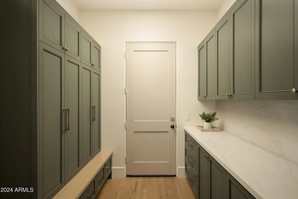 Arcadia Home Addition & Renovation