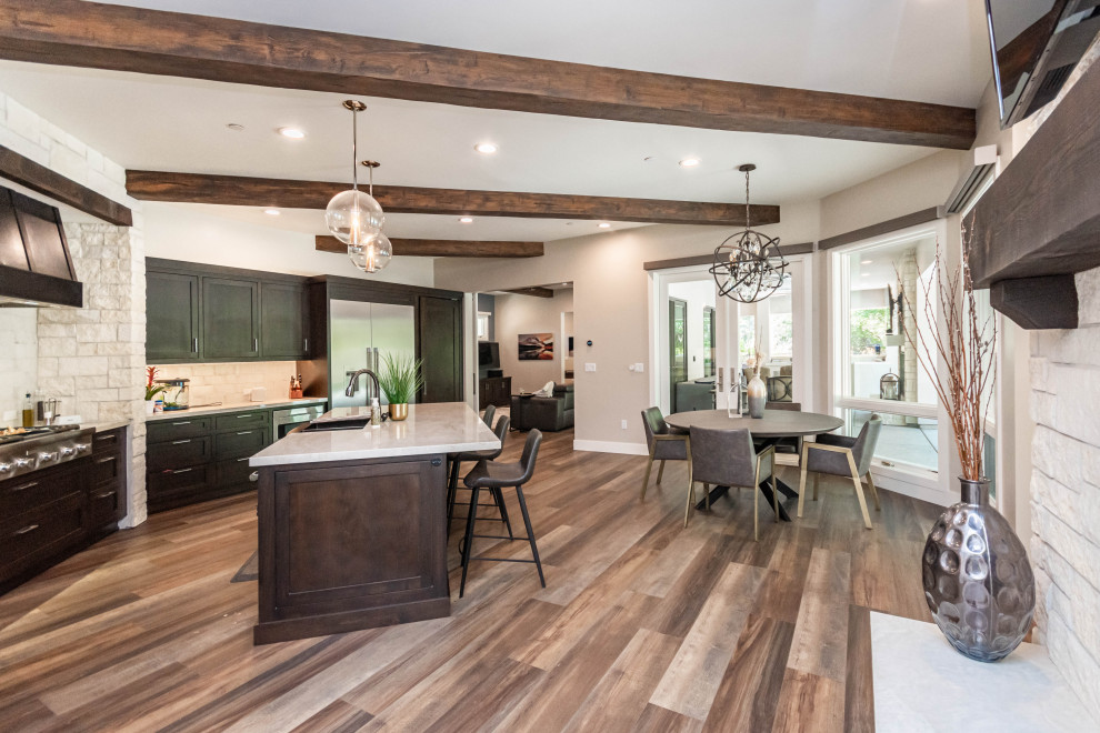 Granite Bay Custom Home