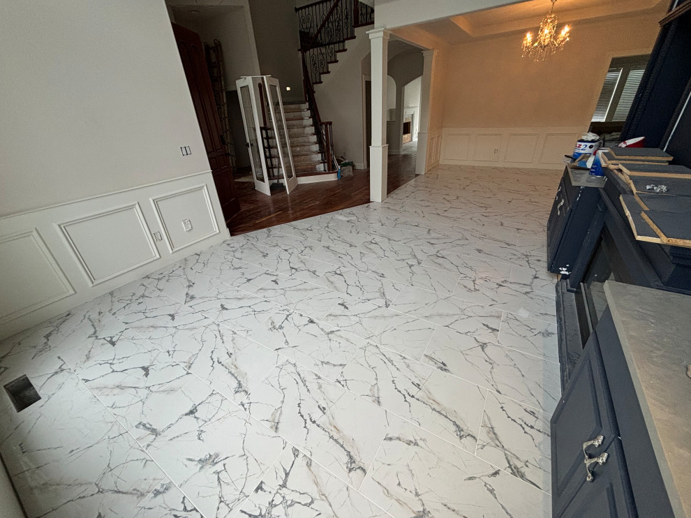 Floor Tile