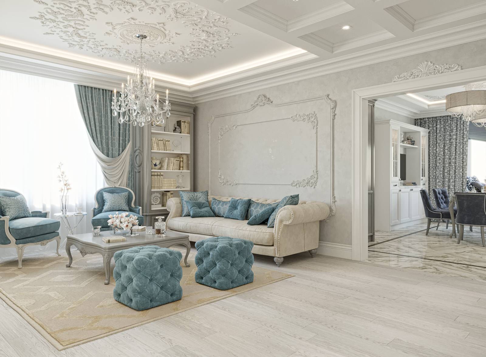 ЖК Морская Рапсодия