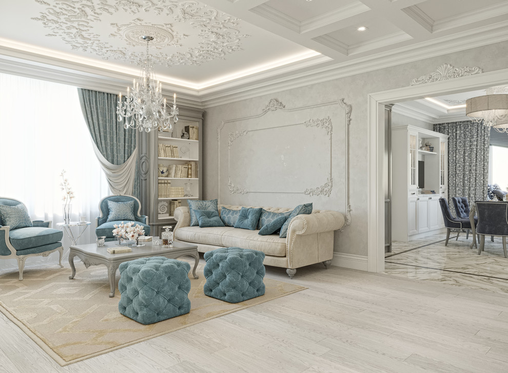 ЖК Морская Рапсодия