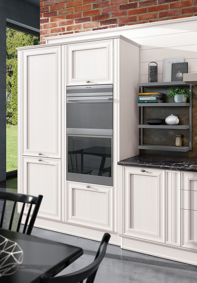 Фасадная система COMO