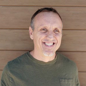 Mike Adams, Founder & Designer