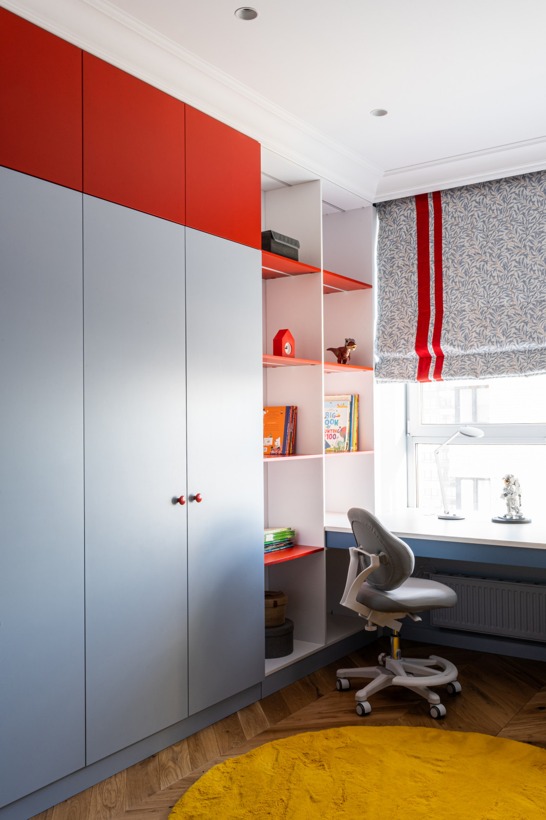 Квартира 120 м2