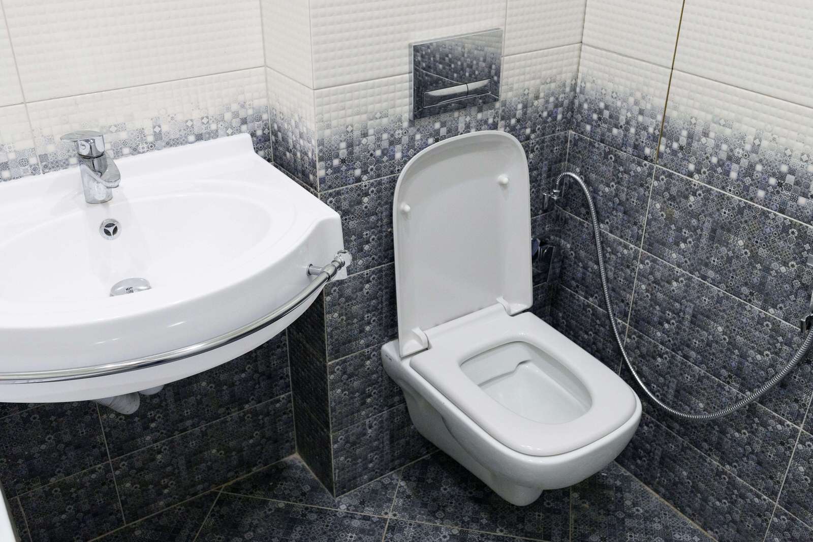 Квартира 65 кв. м, ЖК «Савеловский Сити»