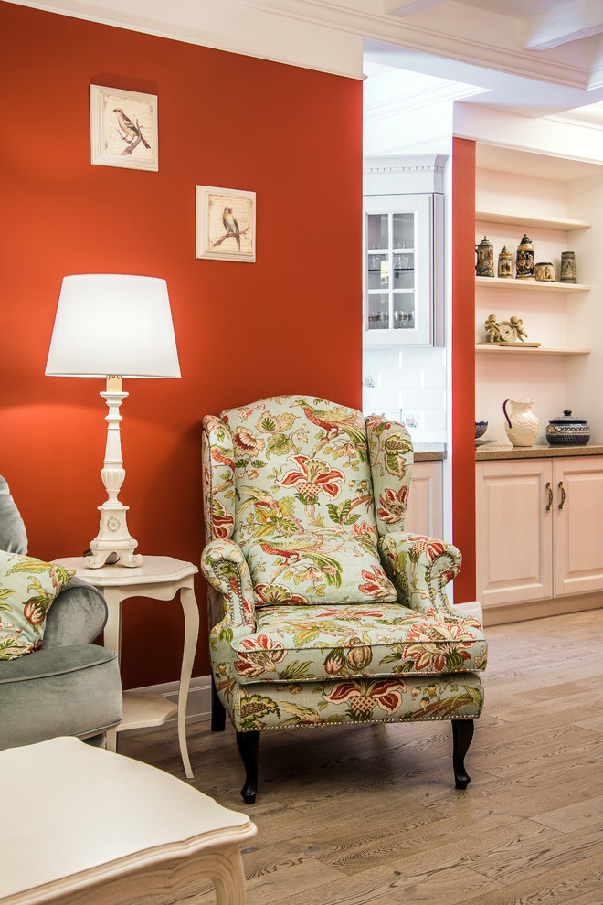 ЮЖНАЯ РЕЗИДЕНЦИЯ