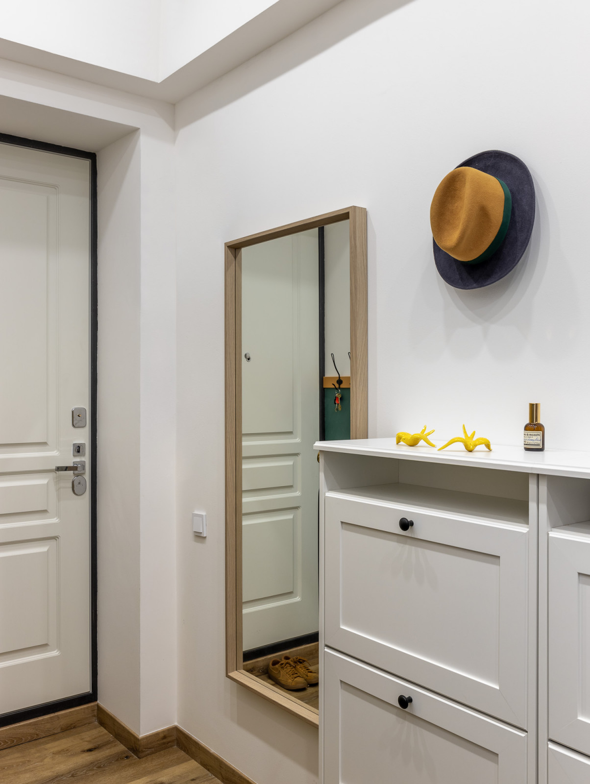 Старый Фонд Для Молодой Семьи