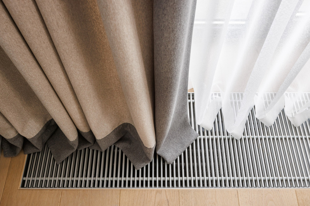 Дом в Николо-Урюпино