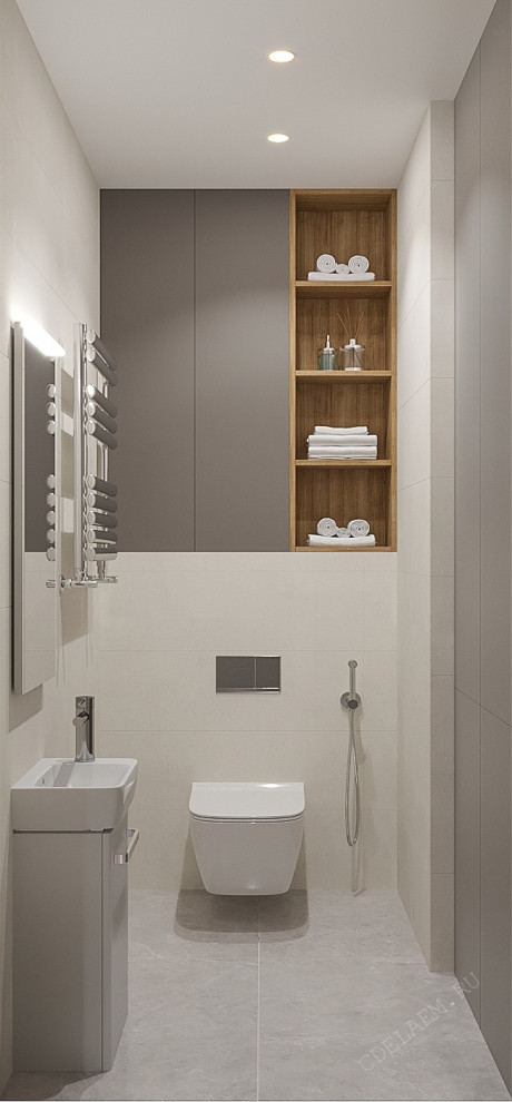 УДОБНАЯ КВАРТИРА