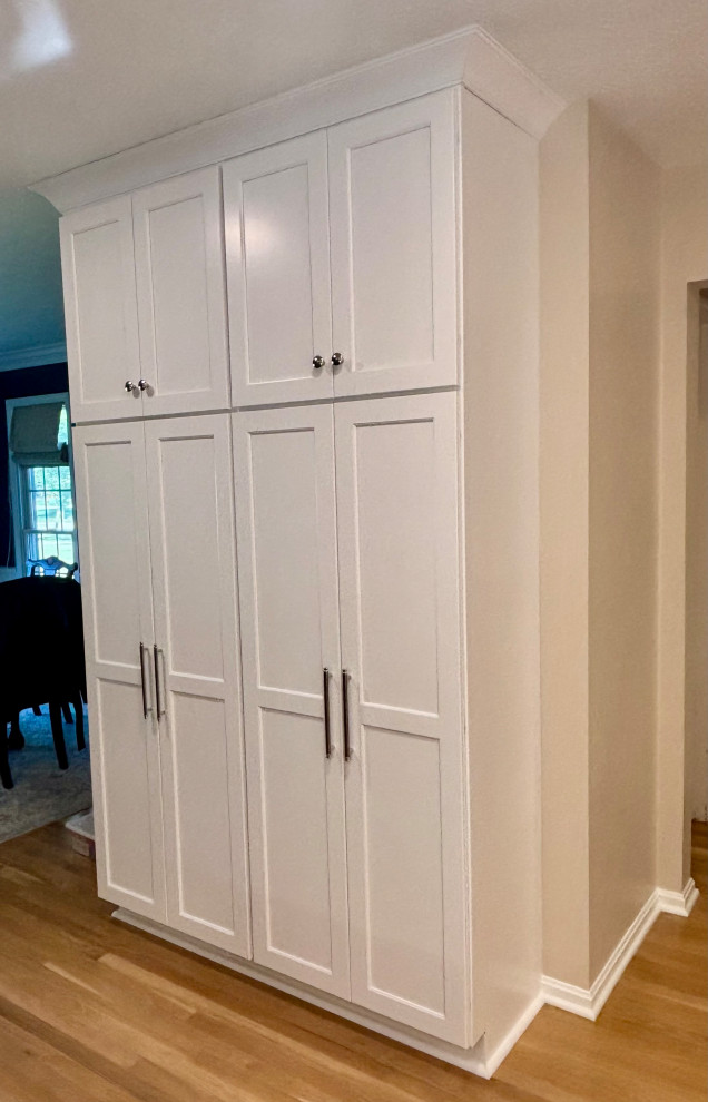 Avon Lake Landerwood Lane Kitchen